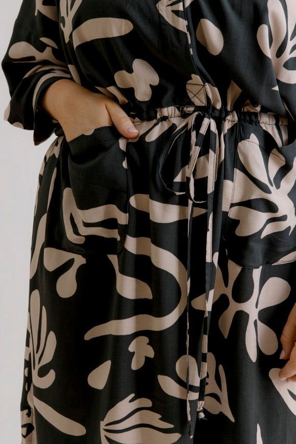 MATISSE MOTIF - Salt + Soda