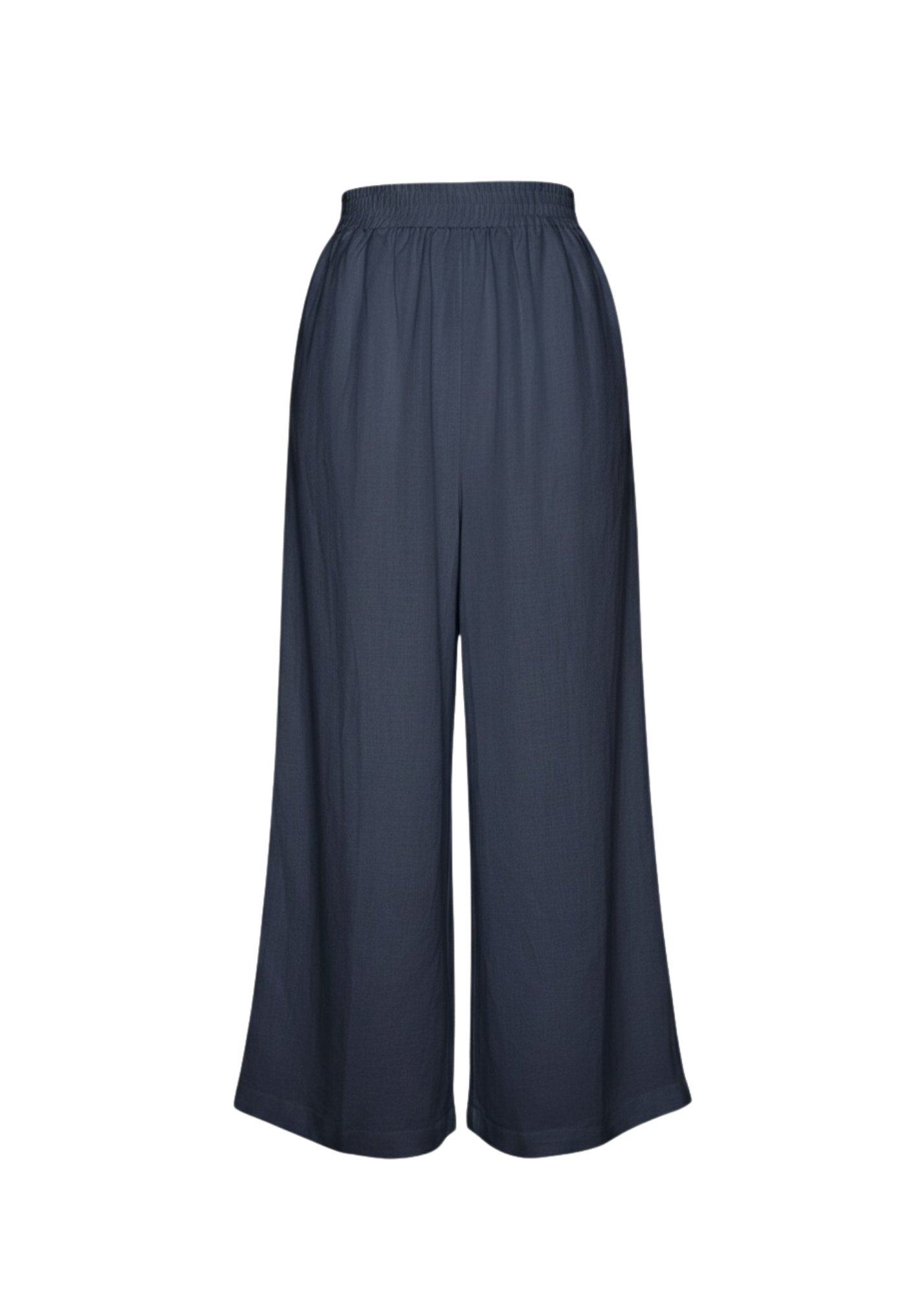 Bardot Pant - Navy