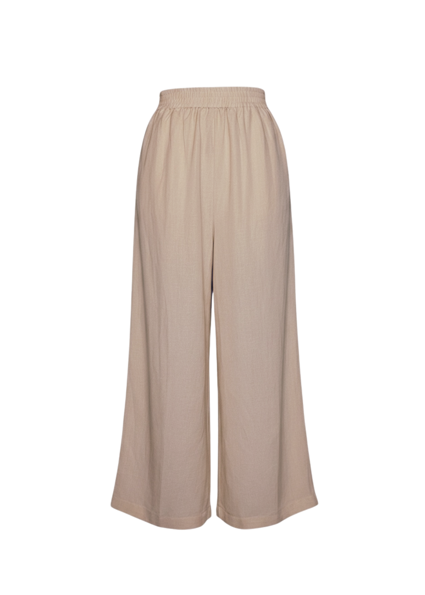 Bardot Pant - Sand