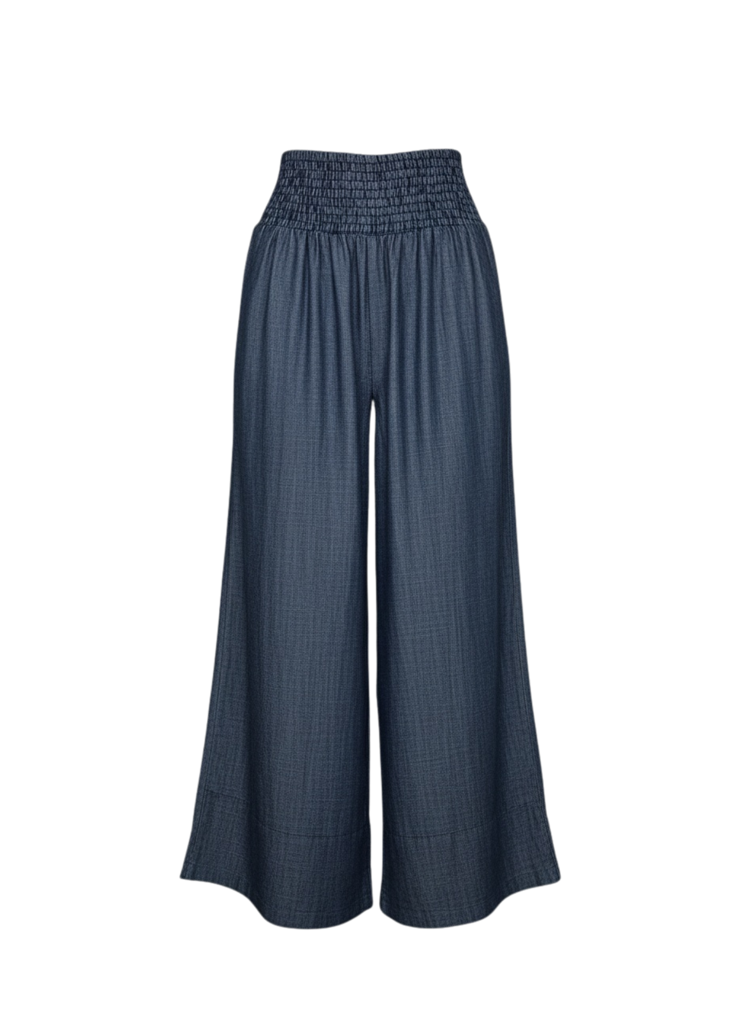 Merry Pant - Coastal Denim