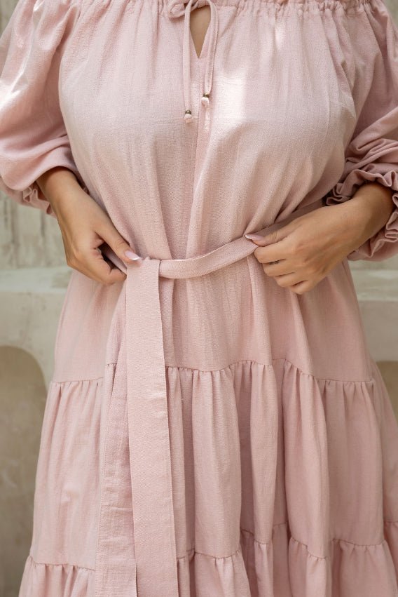 Cali Dress - Blossom - COMING SOON - Salt + Soda