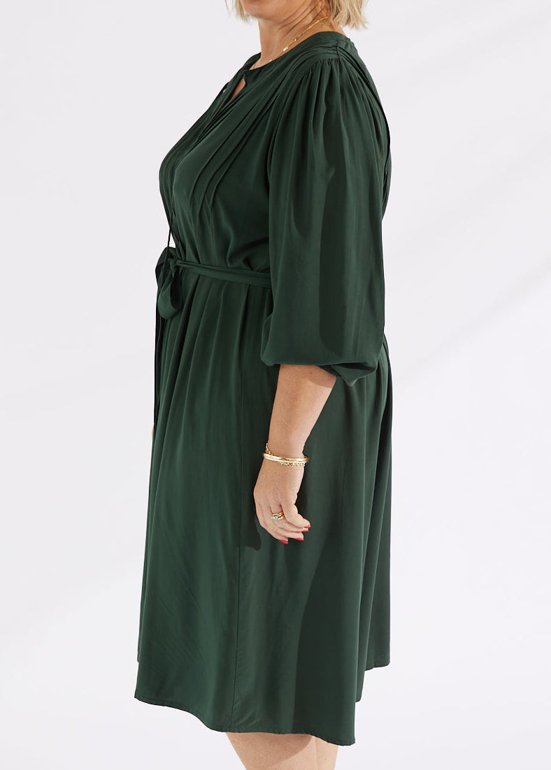 Novella Dress Forest - Salt + Soda