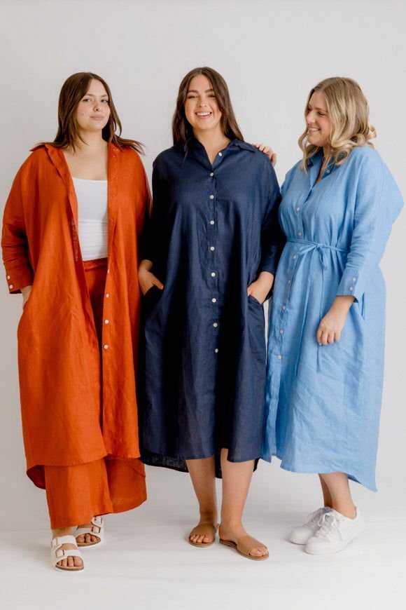 FRENCH RIVIERA - Salt + Soda