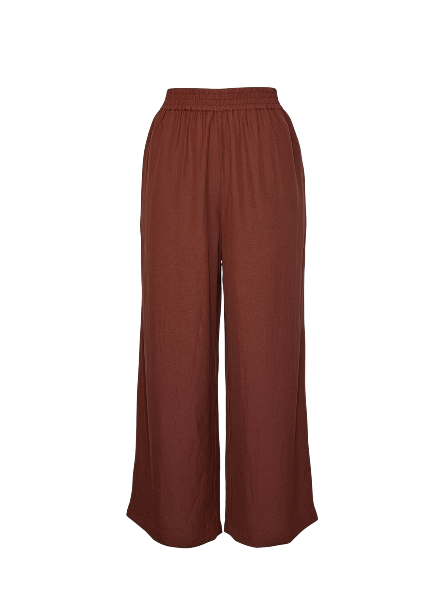 Bardot Pant - Caramel