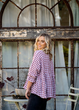 Preston Blouse Pasadena