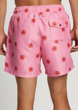 Octopus Swim Short - Salt + Soda