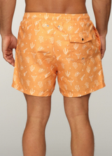 Wild West Swim Short - Salt + Soda