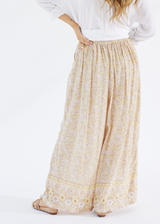 Bora Bora Pant Lotus