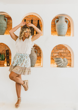 Iluka Skirt Coast