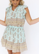Iluka Skirt Coast
