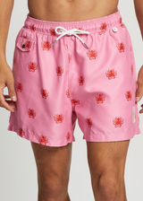 Octopus Swim Short - Salt + Soda