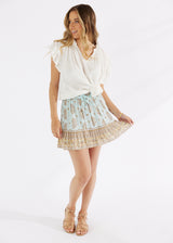 Iluka Skirt Coast