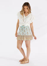 Iluka Skirt Coast