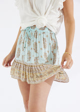 Iluka Skirt Coast