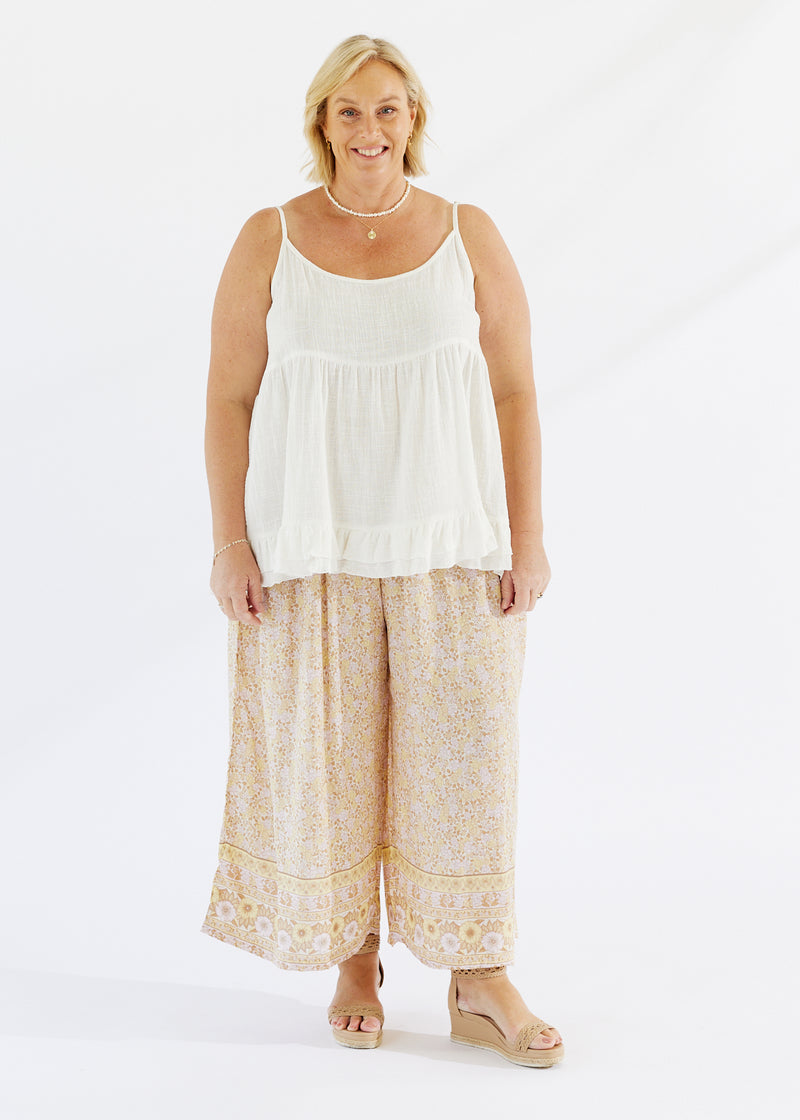 Ipanema Cami Cream