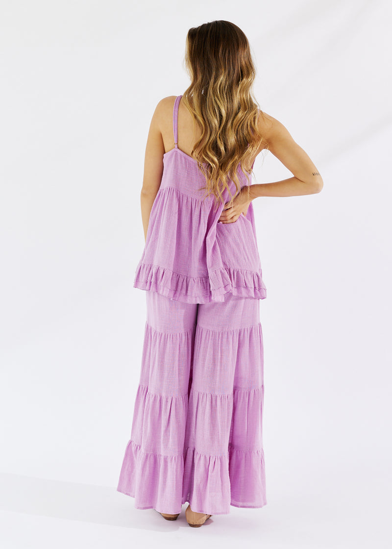 Ipanema Cami Violet