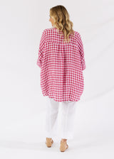 Portsea Pant White