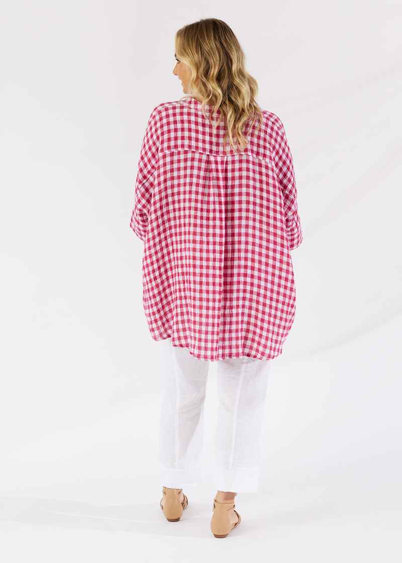 Portsea Pant White