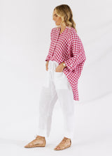Portsea Pant White