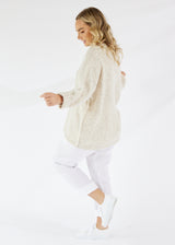 Lucerne Knit Oat