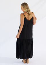 Marbella Dress Black