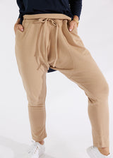 Persia Pant Pecan