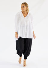 Medina Pant Black
