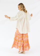 Ouvea Blouse Embellished