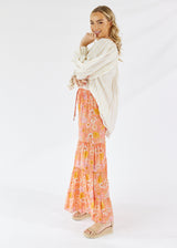 Ouvea Blouse Embellished