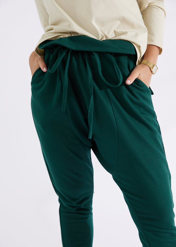 Persia Pant Teal