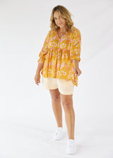 Preston Blouse Amarillo