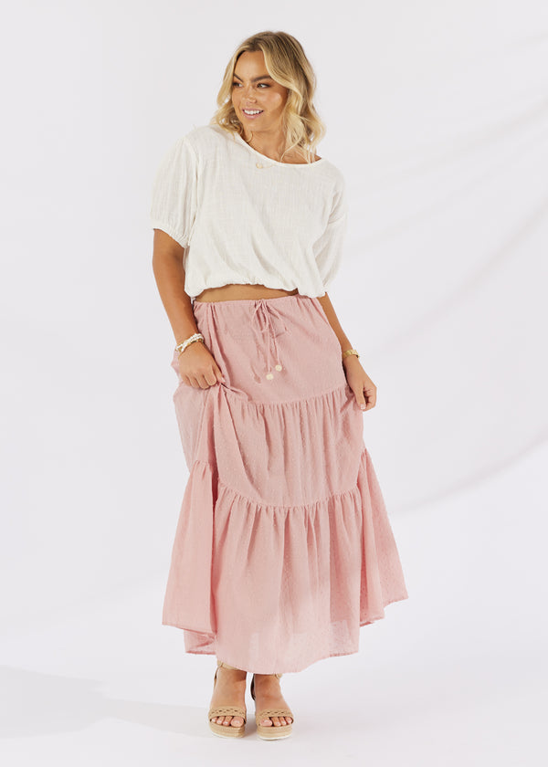 Corfu Skirt Bloom