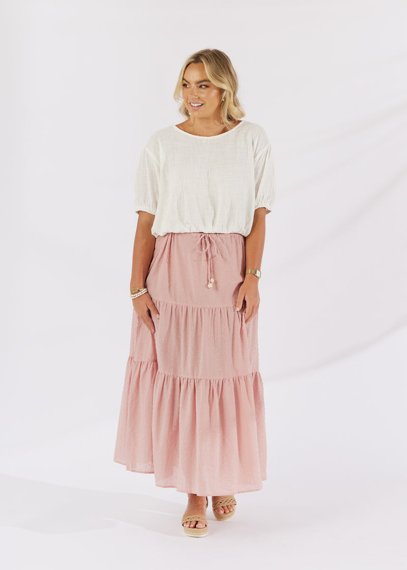 Provence Top Cream