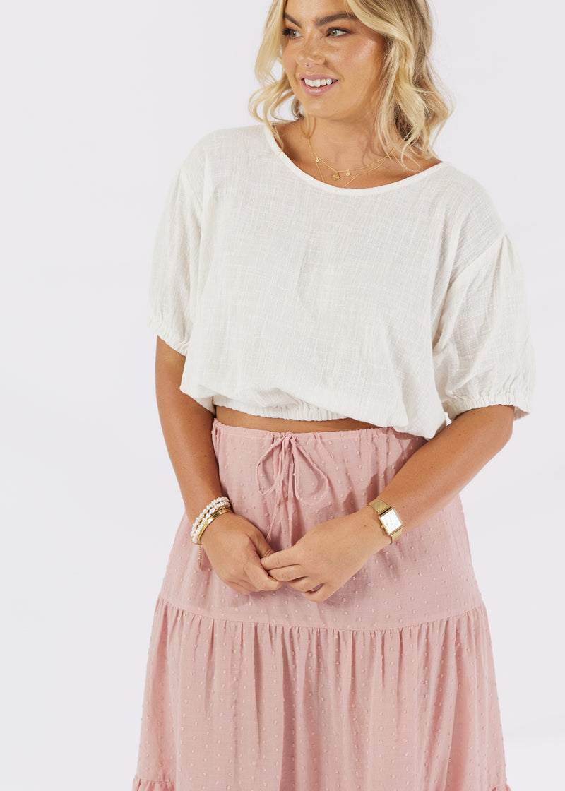 Provence Top Cream