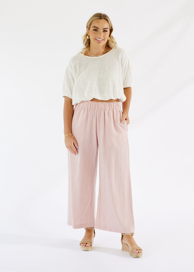 Rimini Pant Primrose