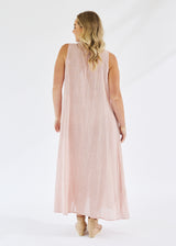 Rhodes Dress Primrose