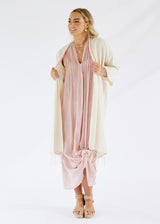 Rhodes Dress Primrose
