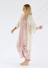 Rhodes Dress Primrose