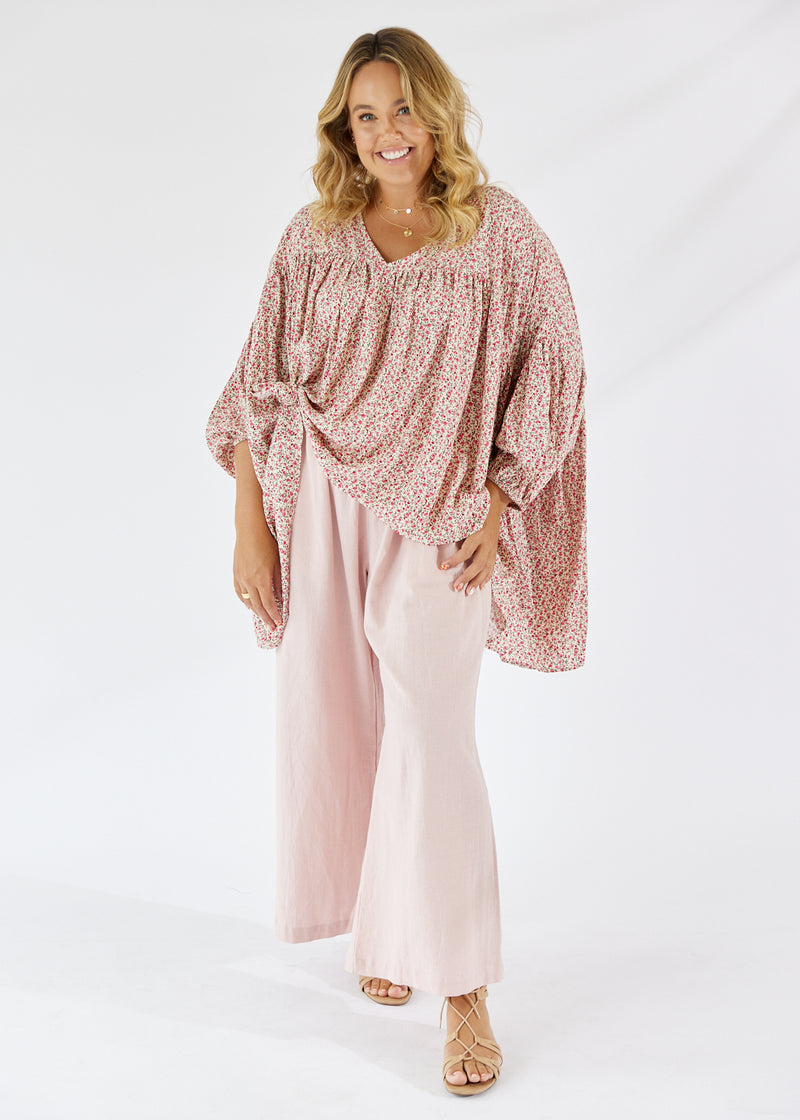Rimini Pant Primrose