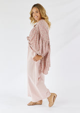 Rimini Pant Primrose