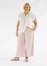 Rimini Pant Primrose